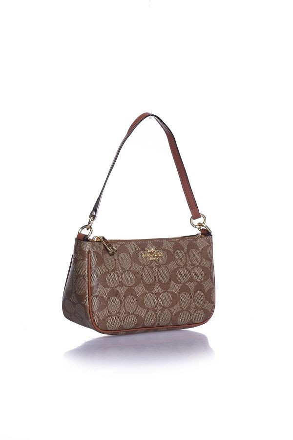 Coach Women s Shoulder Bag F58321 Trendyol