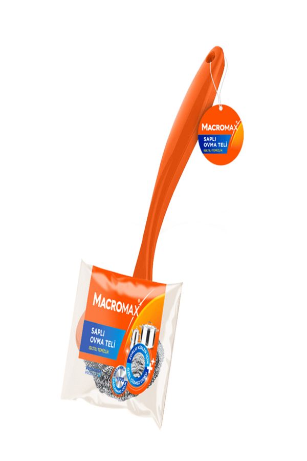 MACROMAX-Ovma Wire with Handle 1