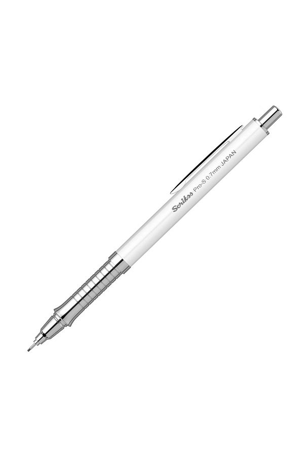 Scrikss-Pro-s Versatile Pen 0.7 mm White 1