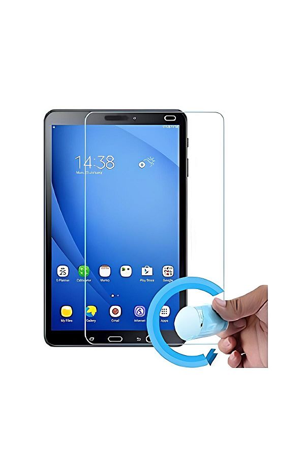 PiyasaSepeti-Sintech St-502 S 7" - Compatible Nano, Anti-Scratch and 9H Protective Screen 1