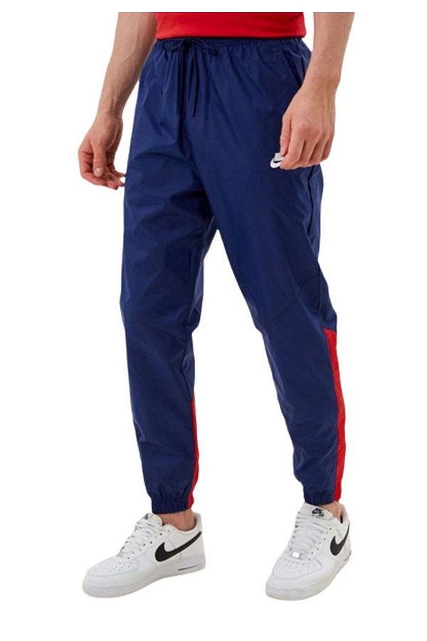 Nike sportswear windrunner men's pants outlet
