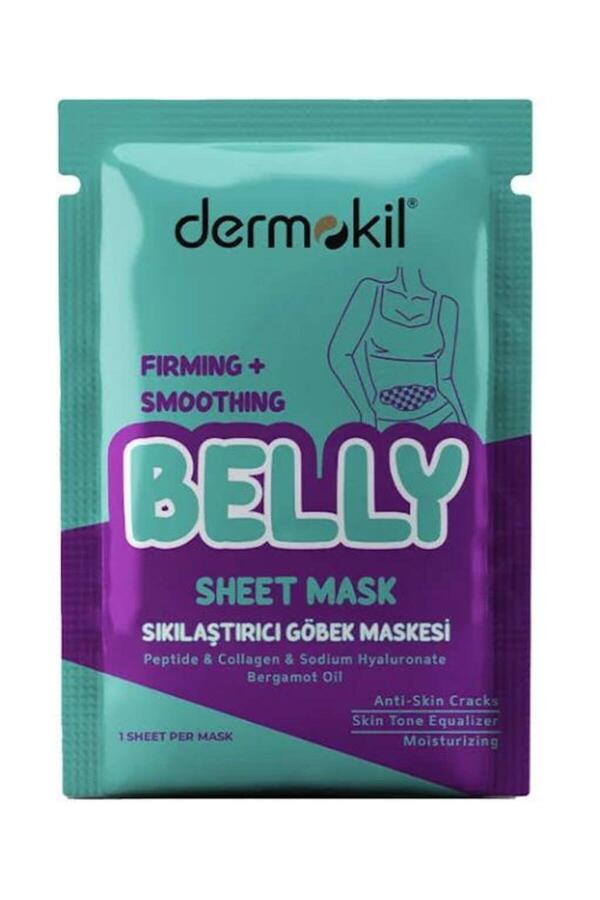 Dermokil-Firming Belly Mask 15 ml 1