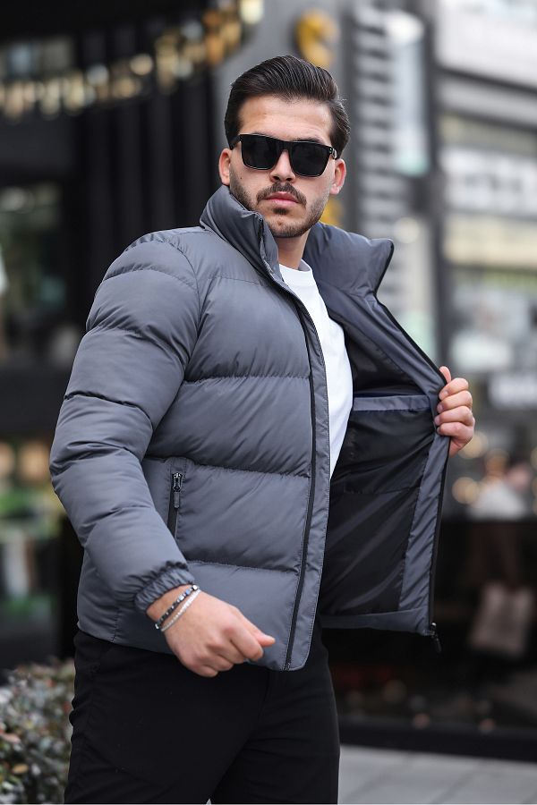 Stylish waterproof coat top