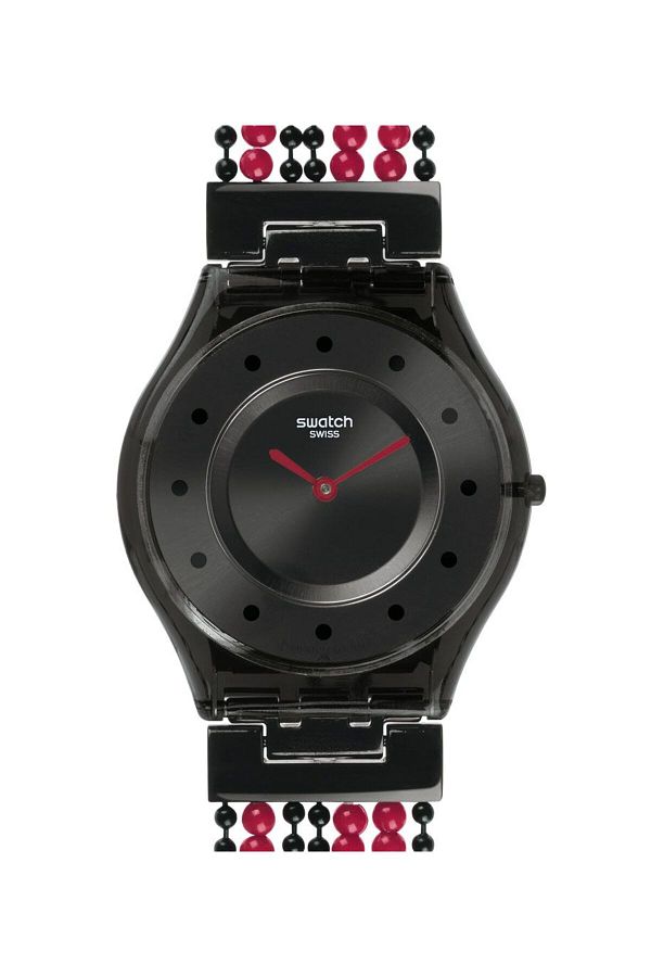 Swatch-BUBBLE CURTAIN 1