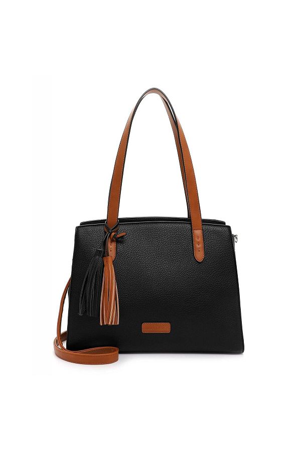 Emily & Noah-E&N Bibi Shopper 1