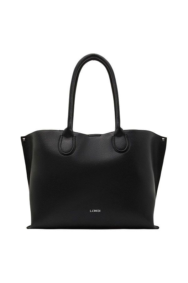 L.CREDI-Nancy Shopper Tasche 50 cm 1