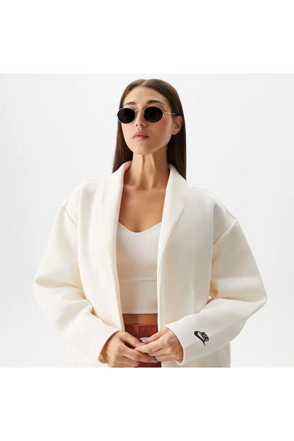 Nike tech fleece cardigan shop