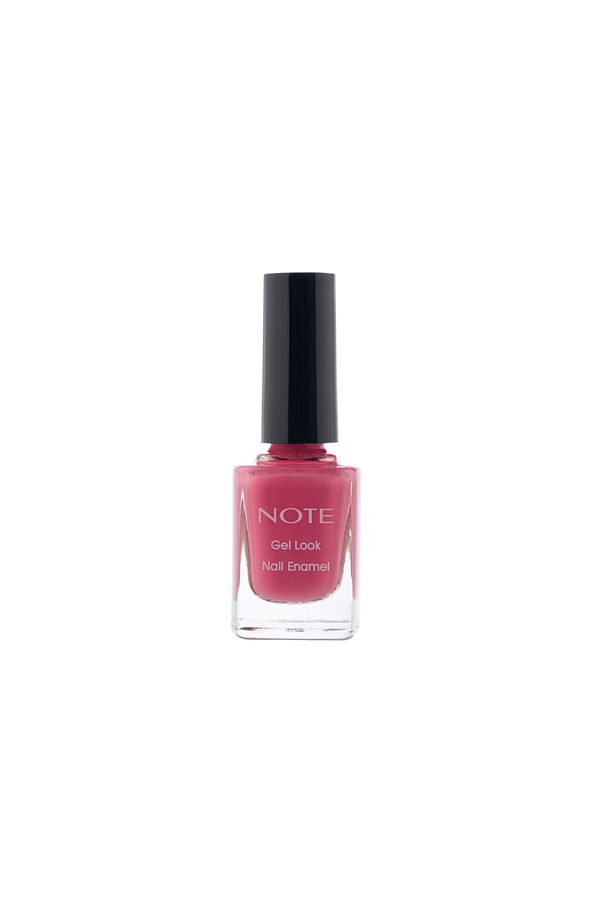 NOTE-NAILS |NAIL ENAMEL |GEL LOOK NAIL ENAMEL 07_0.79 gx9_UN 1