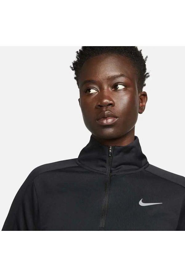 Nike dri fit women's sweatshirt clearance
