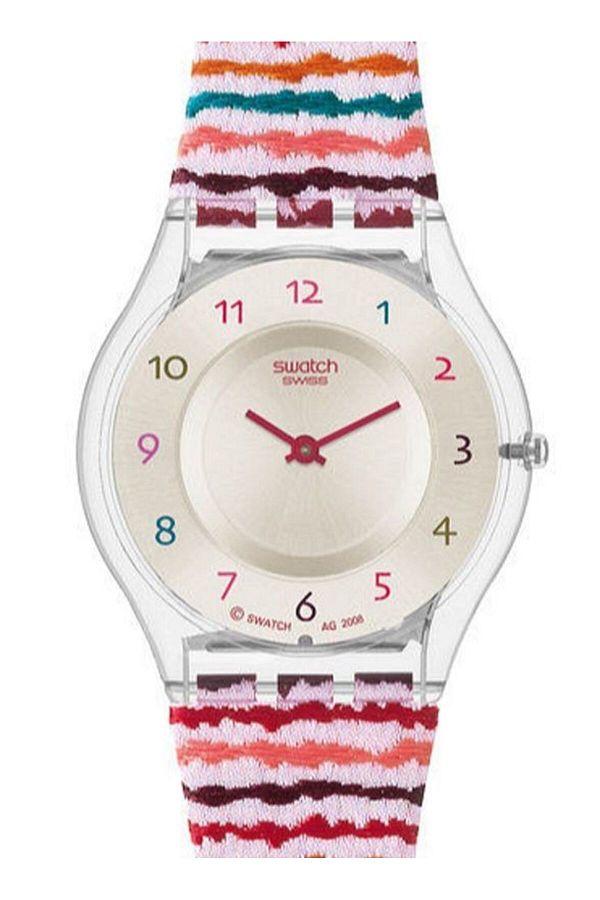 Swatch-SLIDING WAVES 1