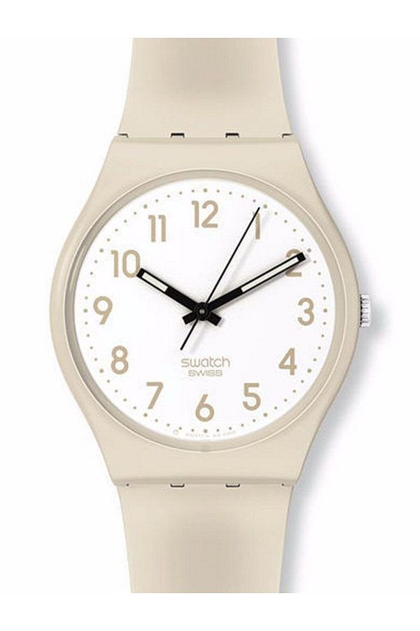 Swatch-ECRUBELLE 1