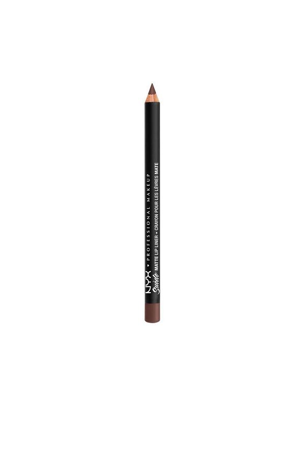 NYX Professional Makeup-Suede Matte Lip Liner #los Angeles 2.0 Nyx Professional Make Up 3,5 gr 1