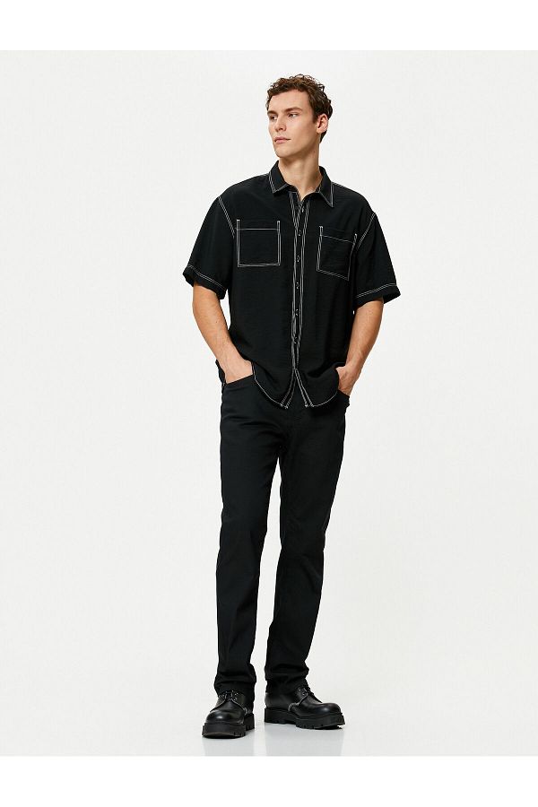 Koton-Herren-Jeans 1