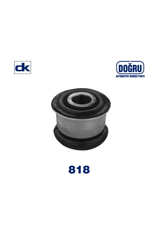 OEM-Astra-G Engine Spring Bushing - 302275 Dk 1