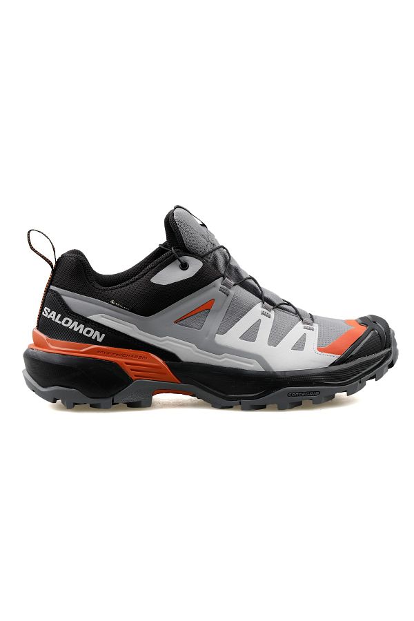 Salomon X Ultra 360 Goretex Waterproof and Cold Resistant Men s Winter Outdoor Shoes Trendyol