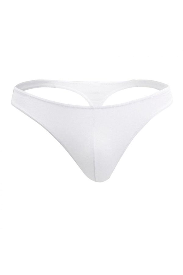 Doreanse-Ανδρικό String String Modal Slim Fit 1280 1