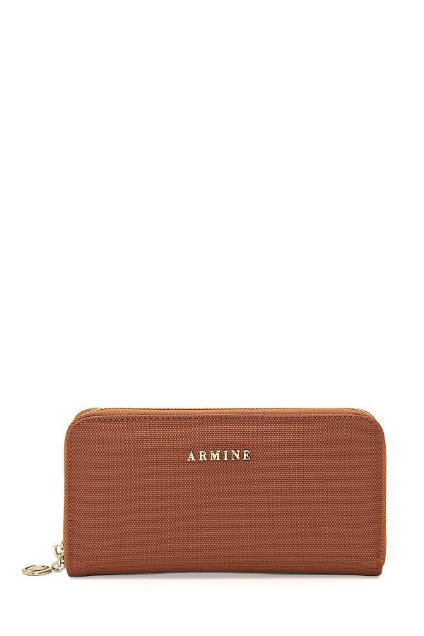 Armine-23Kd8002-4 Wallet Tan 1