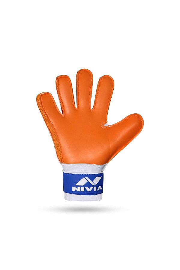 Nivia Ultra Armour Goalkeeper Hand Gloves With Grip Multicolor L For Football soccer Trendyol