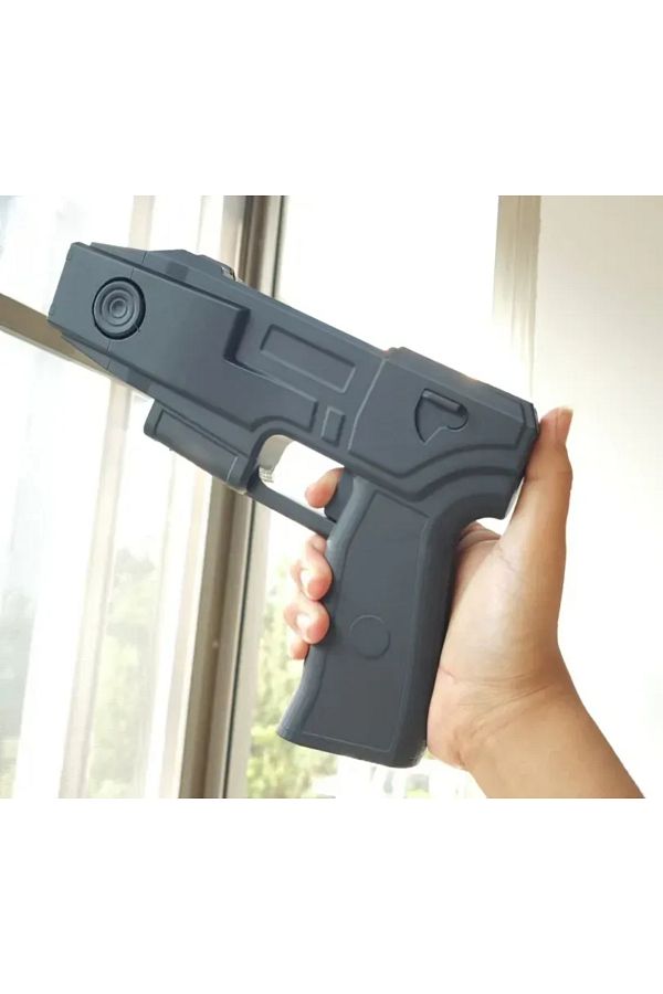 3DŞehri-Cs Go Zeus X27 Model 1
