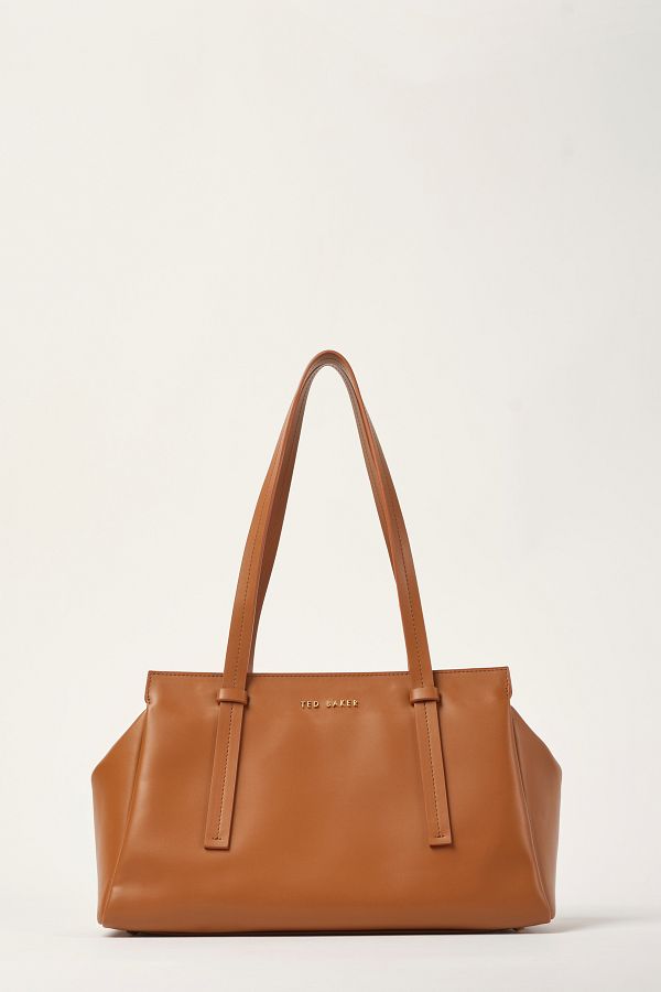 Ted baker tan bag clearance