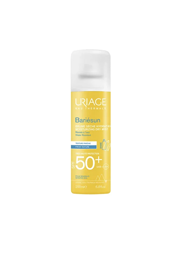 Uriage-Bariésun Bruma Seca Spf50+ 200 ml 1