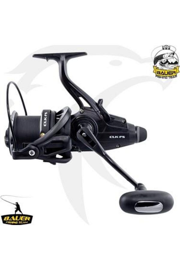 BAUER-Clk Fs 7000 6 1 Fishing Line Machine (Ys-2001) 1