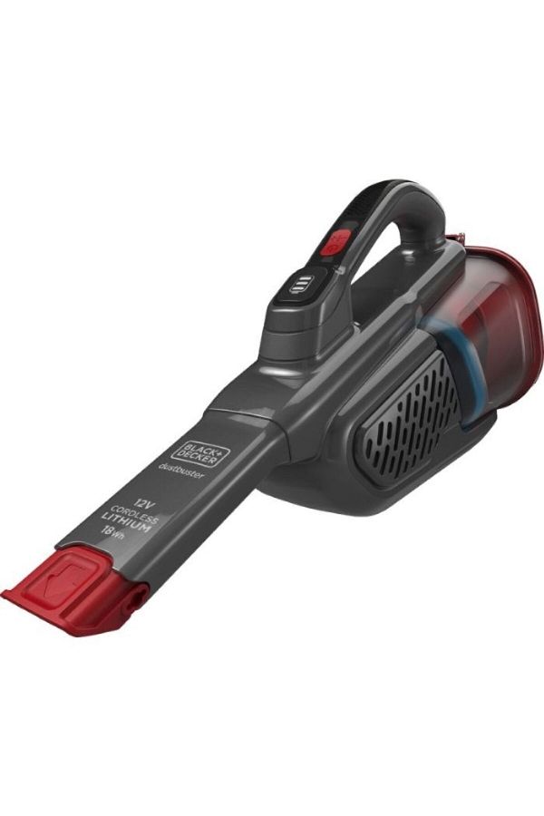 Black&Decker-Dustbuster Handheld Vacuum Cleaner 700ml BHHV315J-GB 1