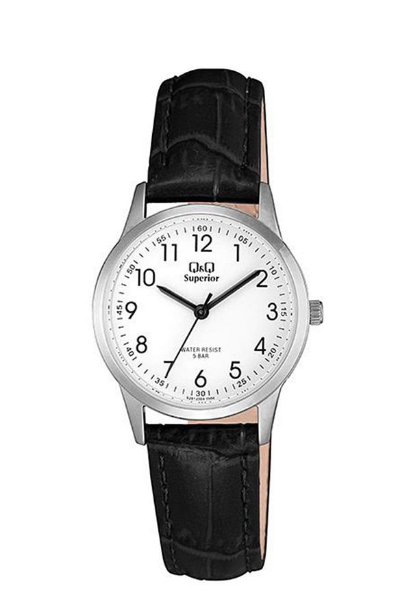 Q&Q-S281j304y Women's Wristwatch 1