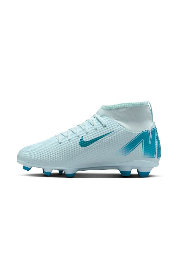 Nike ankle football boots junior 2025