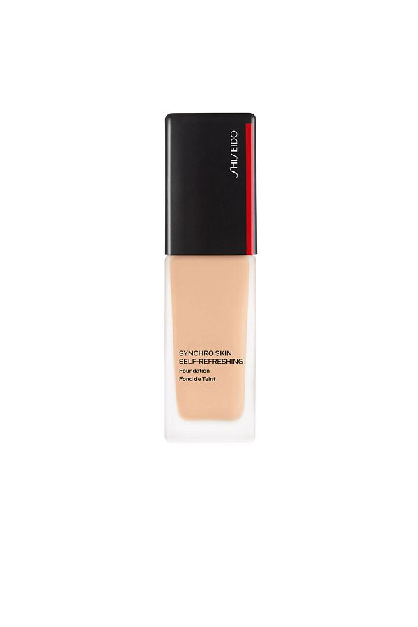 Shiseido-Synchro Skin Selbsterfrischende Fondöten Spf30 #160 Shiseido 30 ml 1