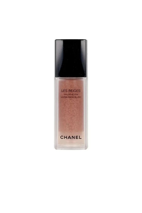 Chanel-Les Beiges Wasserfrisches Rouge #light Peach 15 ml 1