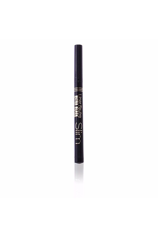 Bourjois-Eyeliner Feutre Slim #17-ultra Black 0,8 ml 1