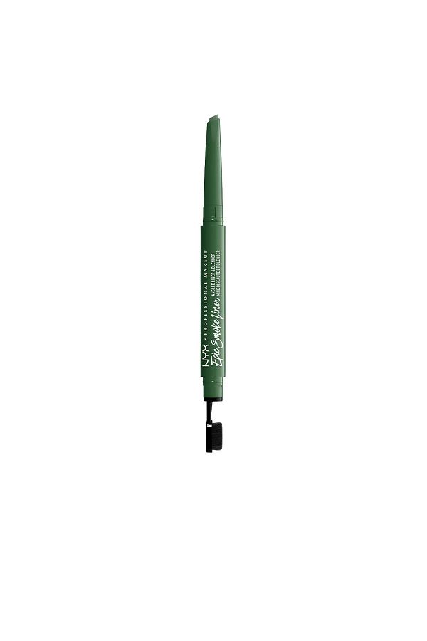 NYX Professional Makeup-Epic Smoke Liner #8-sage Sparks 13,5 gr 1