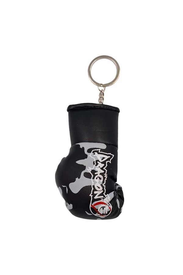 Dragondo-Ac1339 Keychain with Boxing Gloves (Single) 1