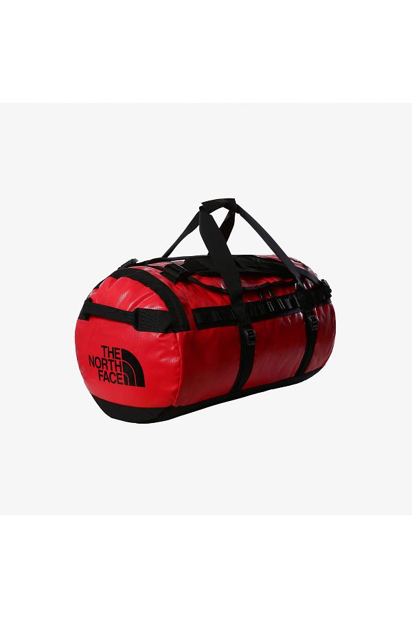 THE NORTH FACE-Torba podróżna Base Camp - m Nf0A52Sa54A1, czerwona-standard 1