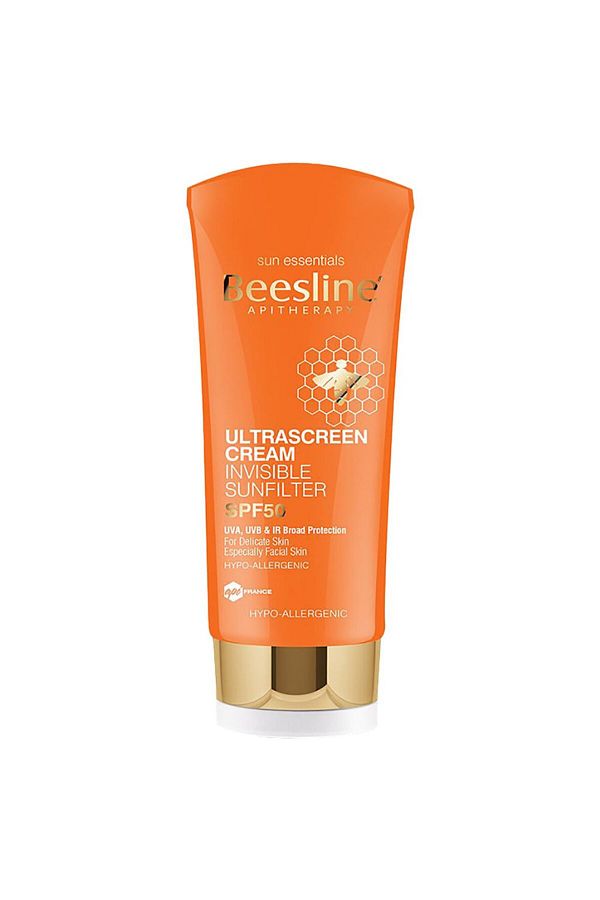 Beesline-- Ultrascreen Spf50 Cream - 60Ml 1