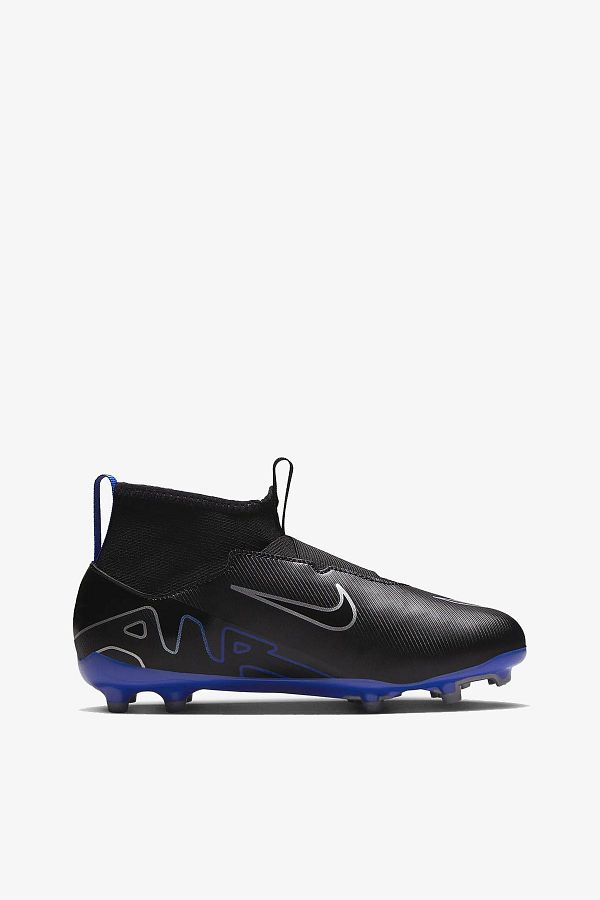 Nike Kids Football Cleats Jr. Mercurial Superfly 9 Academy DJ5623 040 Trendyol