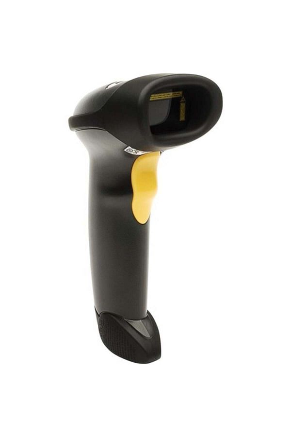 Symbol-Datalogic Quickscan Qd2590 - 2D Qr Code Reader with USB Connection 1