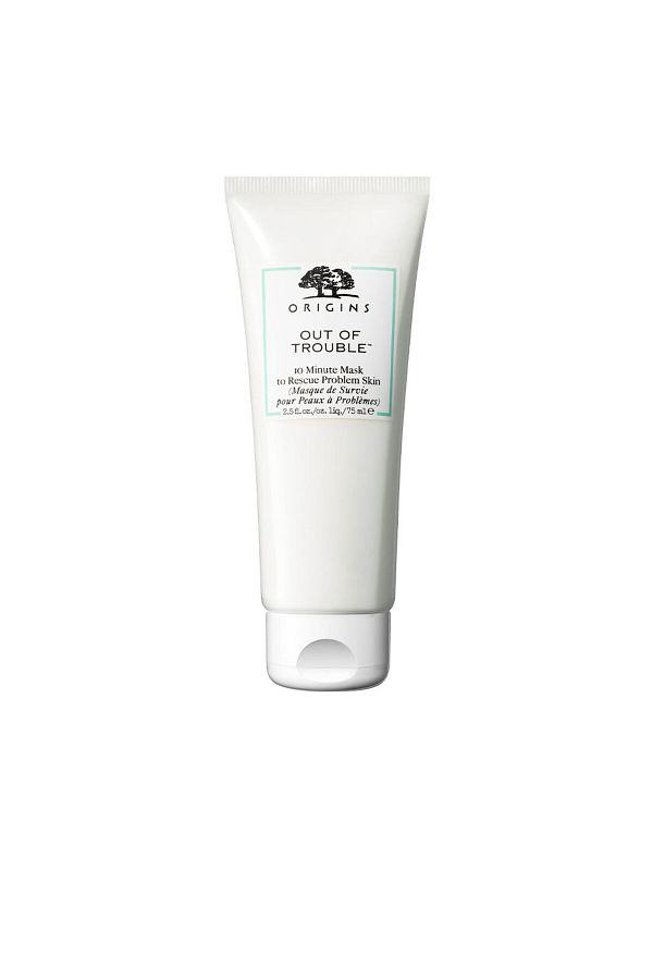 Origins-Out Of Trouble 10 Minute Mask 75 ml 1