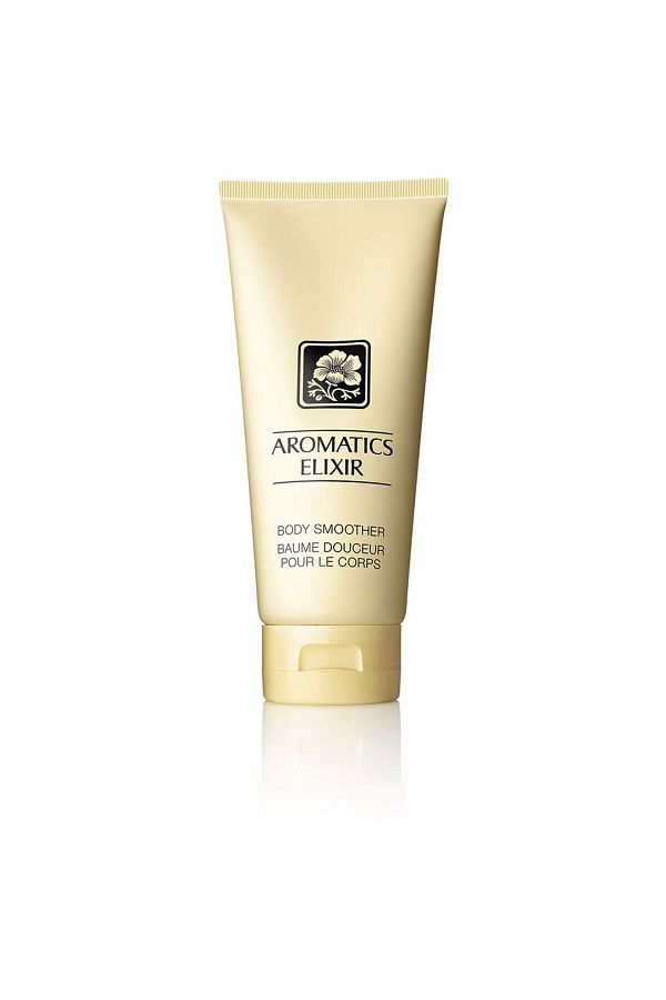 Clinique-Aromatics Elixir Body Smoother 200 ml 1