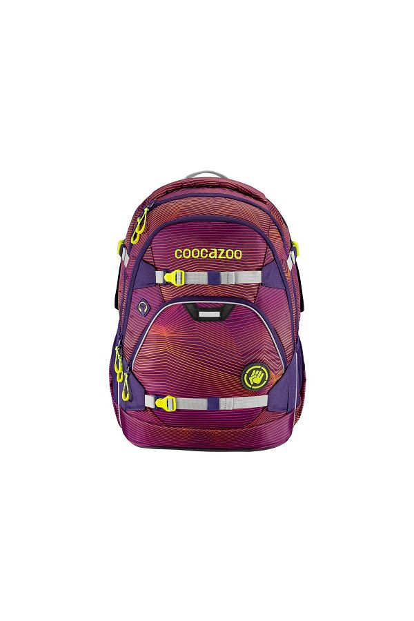 Coocazoo-Schulrucksäcke 1