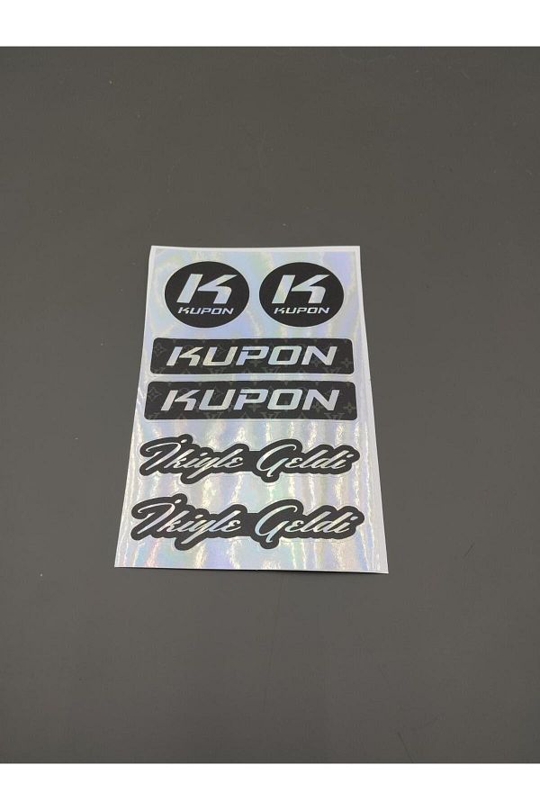 TN TUNING NET-Cupon Sticker 1