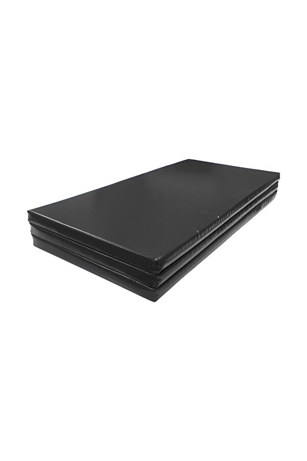 gürteks Üçlü Set 60x120x5 Cm Çocuk Jimnastik Minderi (PVC)