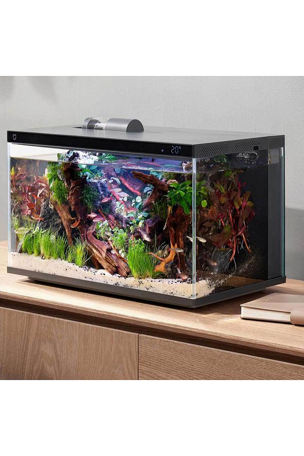 Xiaomi fish tank 2025