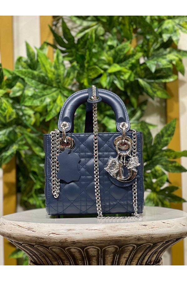 C FKAPLAN Christan Dior Lady Mini Bag Original Leather 100 Genuine Leather Bag Trendyol