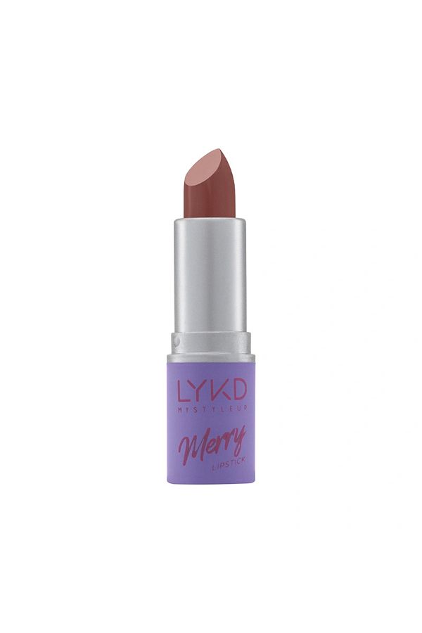 lykd-Merry Lipstick 1