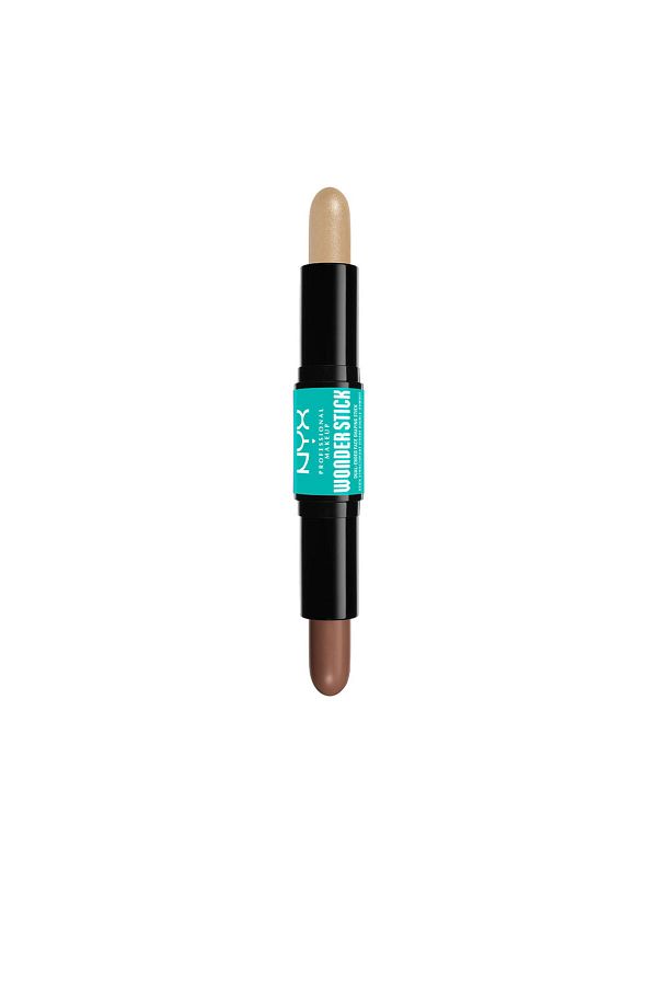 NYX Professional Makeup-Wonder Stick Dual Face Lift #02-universal Light 8 gr 1