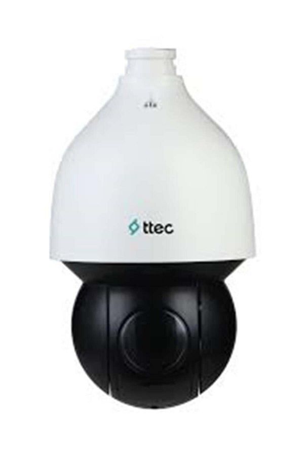 Ttec-Ttec IPSDM-2232L-WAS-S 2 MP 32X Spped Dome PTZ IP Camera 1