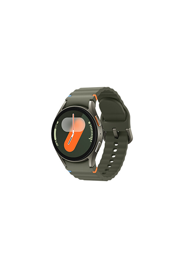 Samsung Galaxy Watch 7 オリーブグリーン 44mm（Galaxy Watch