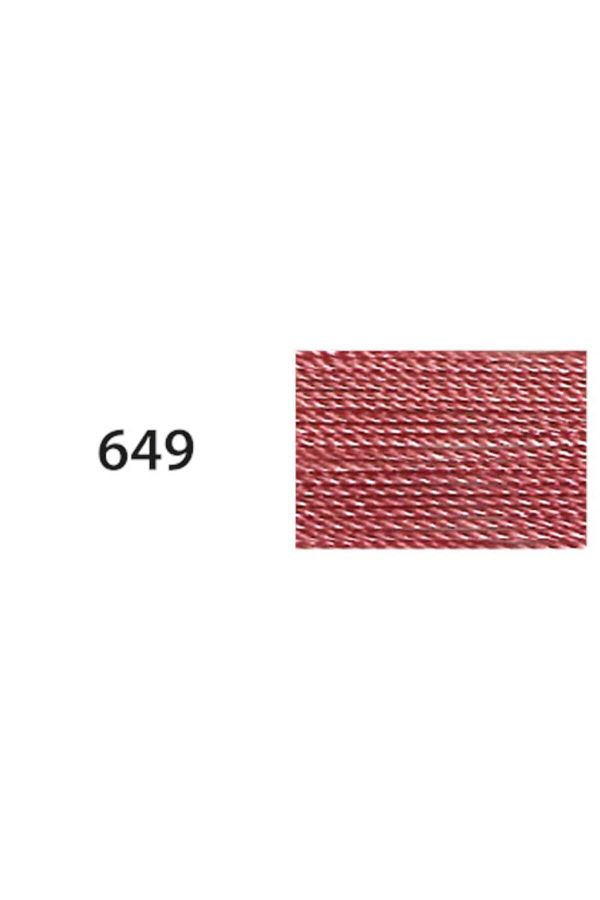 Altınbaşak-Oya Ve Lace Thread (20 Gr) - 649 1